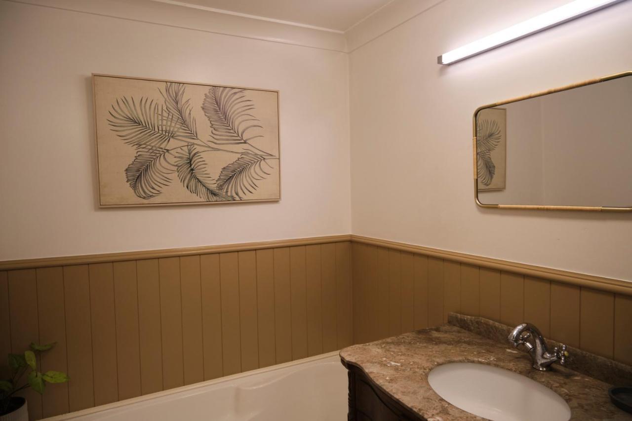 Victorian Designs - Spacious Home In Rotorua Central Екстериор снимка